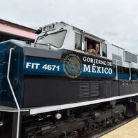 CDMX tendrá trenes eléctricos rumbo a Hidalgo: parte del nuevo sistema nacional que busca revivir los trenes de pasajeros 