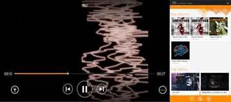 VLC Beta para Windows Phone llega a la tienda, pero con muchos errores y solo para usuarios registrados
