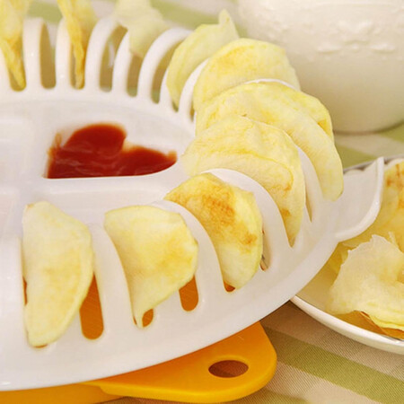 Maquina Patatas Chips