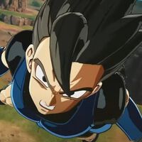 Shallot de Dragon Ball Legends ha llegado a Sparking Zero, pero los jugadores han notado que el personaje llegó “incompleto” con su DLC 