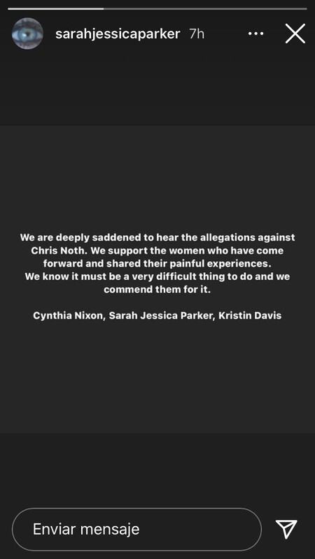 Comunicado Sjp Chris Noth 1640078393