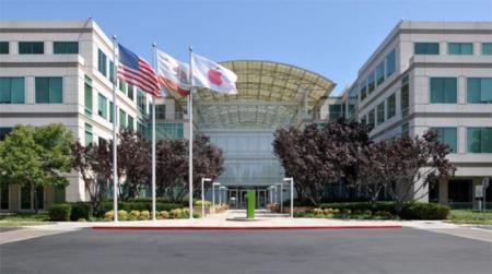 Apple demanda a Ericsson porque considera que sus royalties por LTE son demasiado altos