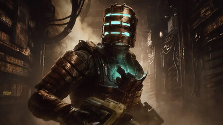 Dead Space Remake (EA Motive)