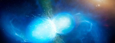 Cientistas alemães descobriram que a Terra vem recebendo radiação há mais de 100 milhões de anos, da colisão violenta de duas supernovas 