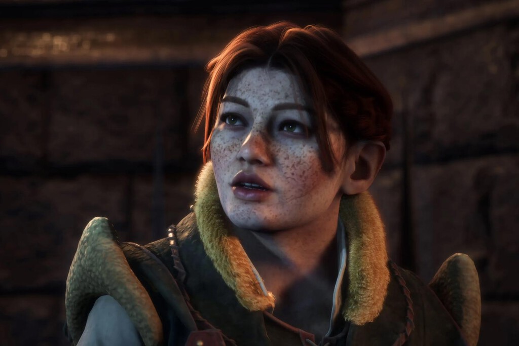Whisky y decepción, así recibió BioWare la decisión sobre Dragon Age: The Veilguard que provocaría un gran problema en el RPG de fantasía. Noticias en tiempo real