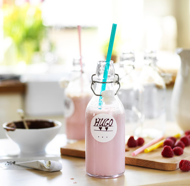 HEMSMAK, edición limitada de recipientes de IKEA para dejar volar tu imaginación