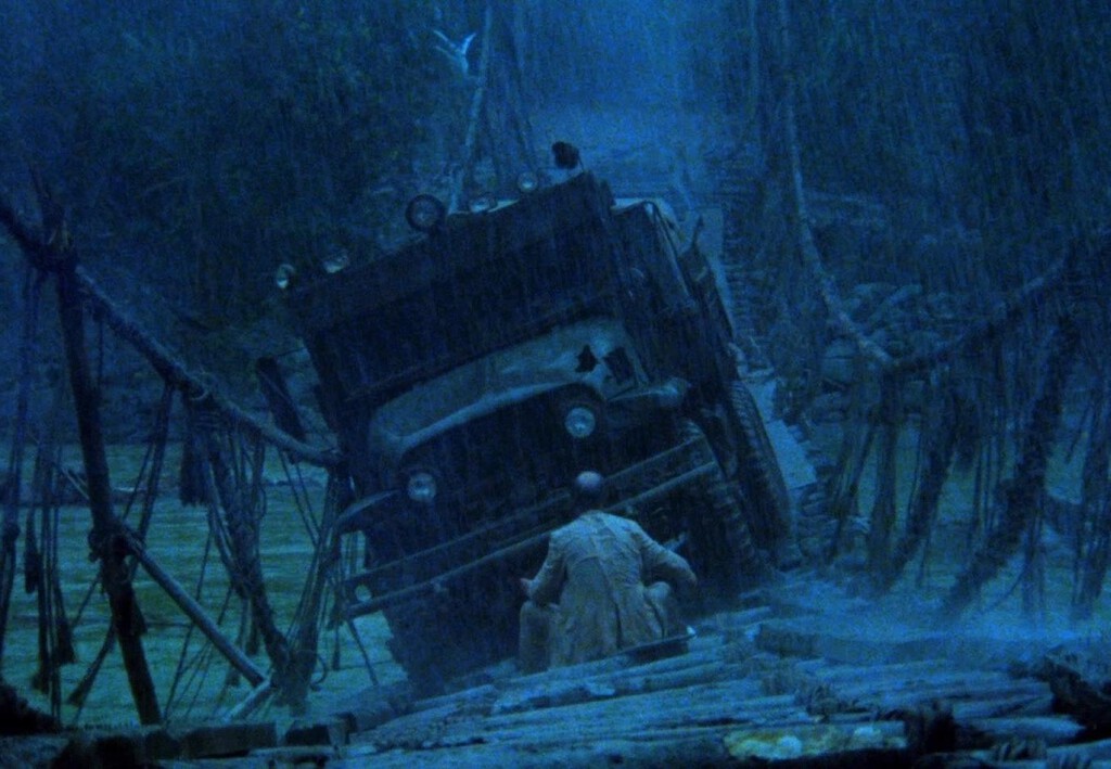 Stephen King te cuenta cuáles son sus películas favoritas: solo es la última lista, ha pasado décadas recomendando sin parar