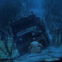 Stephen King te cuenta cuáles son sus películas favoritas: solo es la última lista, ha pasado décadas recomendando sin parar