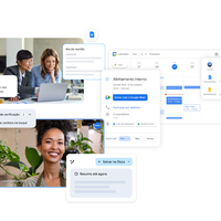 Google Workspace na prática: o passo a passo para migrar sua empresa e testar 14 dias sem compromisso 