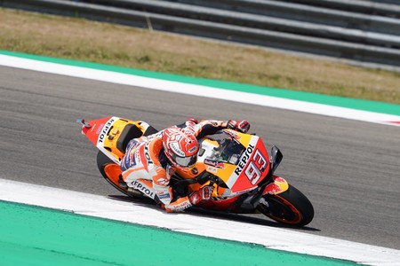 Marc Márquez puede asestar la estocada definitiva al mundial de MotoGP en Sachsenring