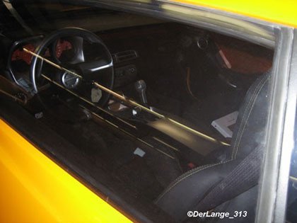 Saleen Camaro Concept