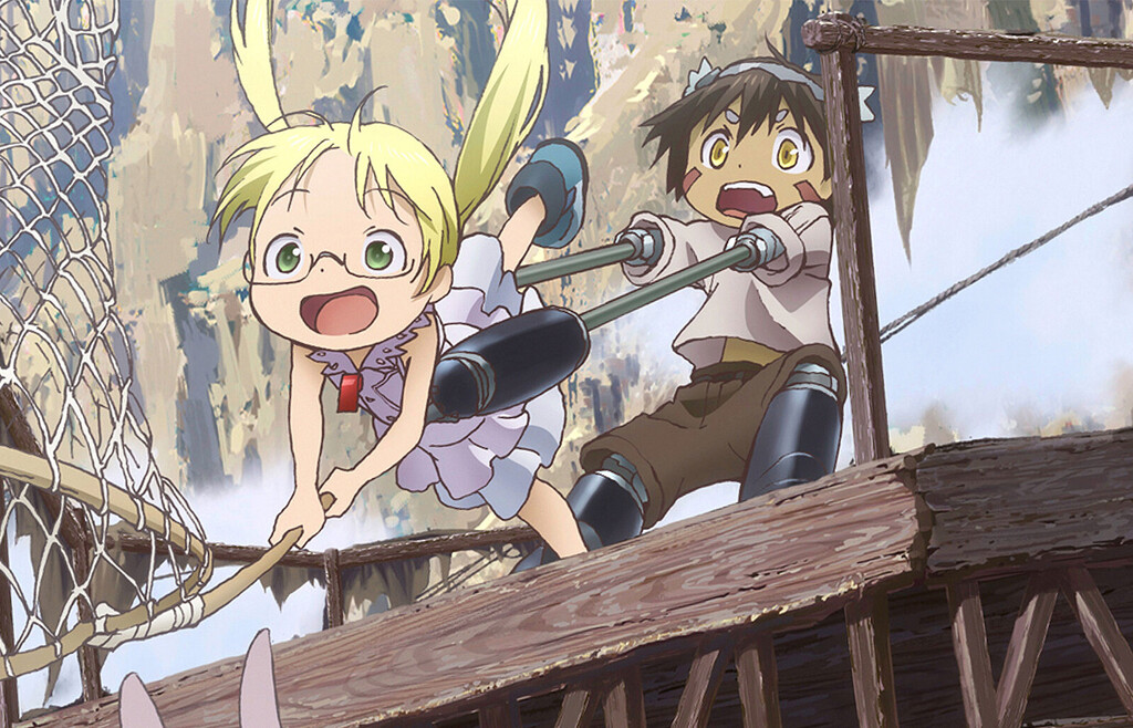 Uno de los animes más turbios y polémicos de los últimos años continuará su adaptación en forma de películas 