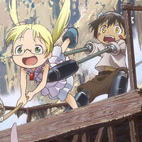 Uno de los animes más turbios y polémicos de los últimos años continuará su adaptación en forma de películas