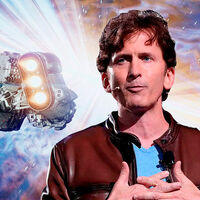 "Bethesda va a pasarlo mal". No es pitoniso, pero ser un veterano de Skyrim le da para ponerse en lo peor cuando Todd Howard se jubile 