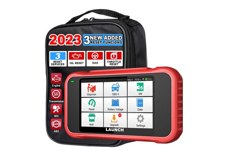 Launch Obd2