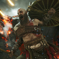 Inesperado volantazo para la serie de God of War: Amazon cambiará los actores de Atreus y Thrúd para rodar dos temporadas 