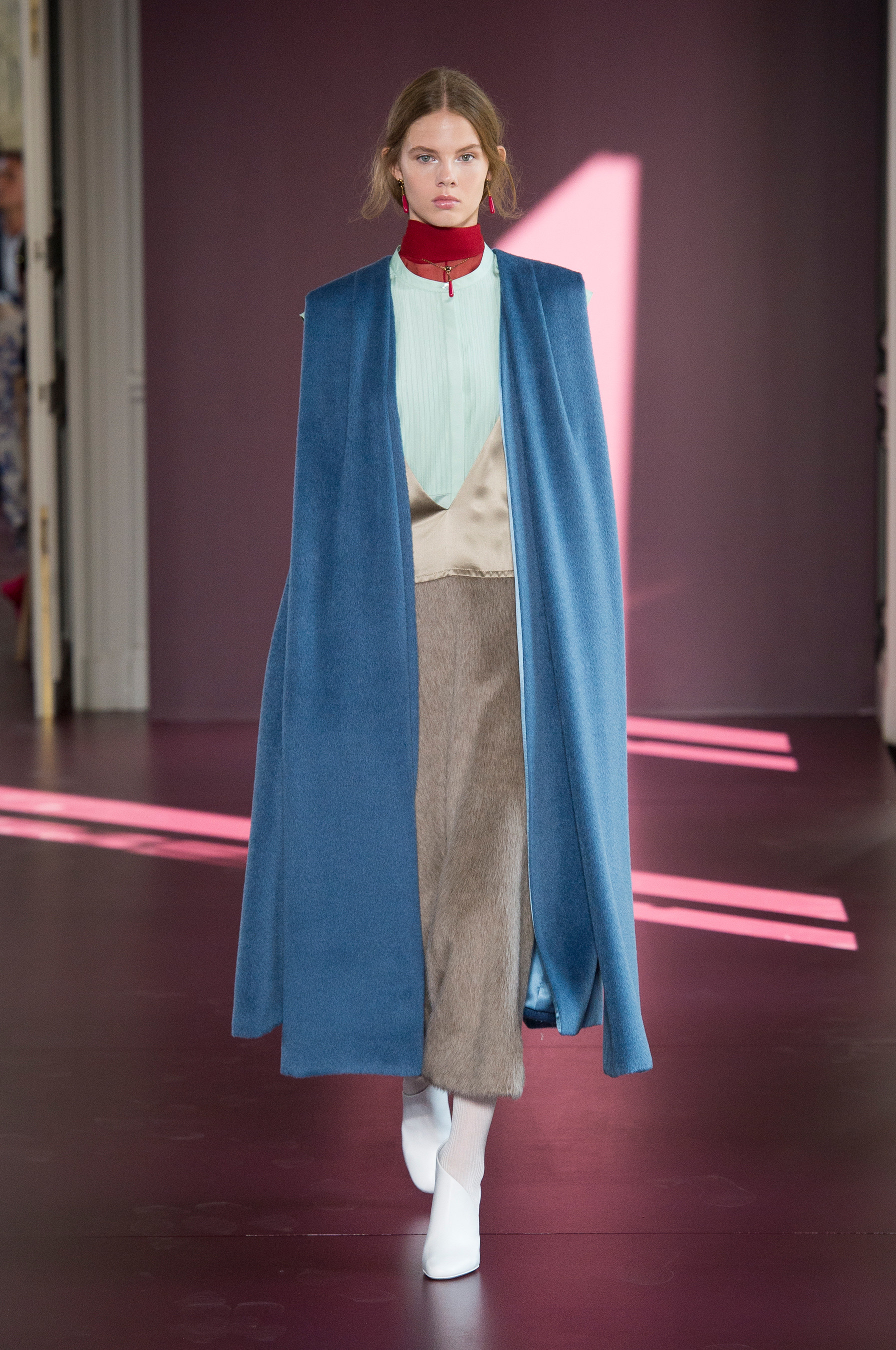 Foto de Valentino Alta Costura Otoño-Invierno 2017/2018 (3/12)