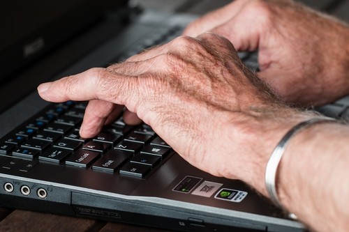 Soy programador y tengo 50 años