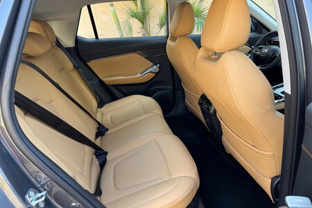 Gac Gs4 Max Hev Prueba 11