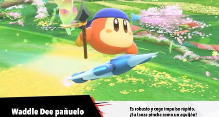 Nintendo Revela Las Primeras Imagenes De Kirby Air Raiders Asi Se Ve La Esperada Secuela Del Clasico De Gamecube