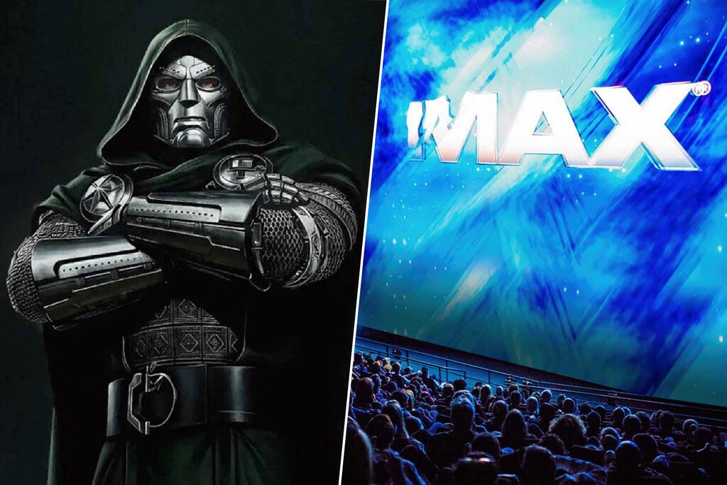 'Dune 3' le ha bloqueado IMAX a 'Vengadores: Doomsday. La respuesta de Disney ha sido inventarse su propio IMAX