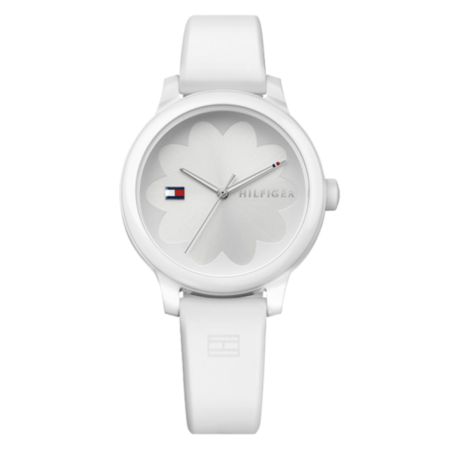 Oferta flash en el reloj de pulsera de Tommy Hilfiger para mujer modelo 1781774: cuesta 48,17 euros en Amazon