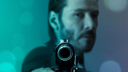 'Otro día para matar (John Wick)', construir una leyenda