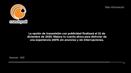 Crunchyroll Plan Gratis Fecha One Piece