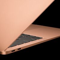 He pasado de un antiguo MacBook Air al nuevo con M5. Y tengo claro lo que menos me ha gustado: el adiós a la "cuña"