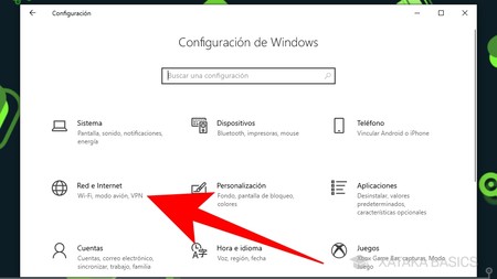 Windows no pudo detectar autom ticamente la configuraci n del