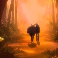 Un anime emotivo y existencialista que te hace reflexionar sobre lo efimero de la vida: su nueva temporada acaba de iniciar en Crunchyroll 