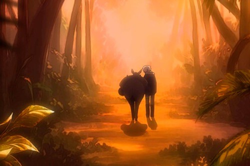 Un Anime Que Te Hace Reflexionar Sobre El Sentido De Tu Exsitencia Y Lo Efimero De La Vida 2