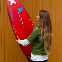 El deporte español de élite es tan precario que las atletas están empezando a ser patrocinadas por OnlyFans