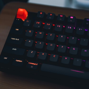 Teclado Gaming