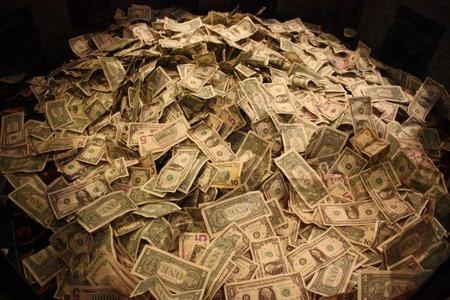 ¿Por qué no se debe dejar caer el sistema financiero?