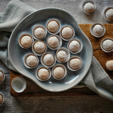 Yemas de Santa Teresa: receta de un dulce legendario 