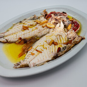 Orio y Guetaria, historia de dos formas de asar besugo y rodaballo y ocho restaurantes donde disfrutarlo 