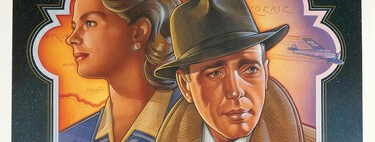 Está considerada una de las mejores películas de la historia y tiene una precuela que casi nadie sabe que existe