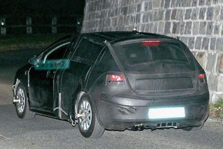 Seat Leon 2009