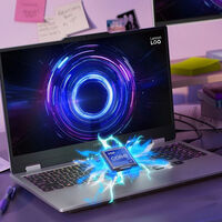 Con el precio de la memoria RAM, portátiles gaming como este lucen más: Tiene 32 GB, una RTX 5060 y un descuento de 400 euros