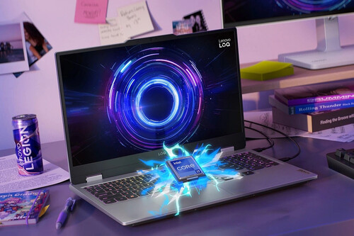 Con el precio de la memoria RAM, portátiles gaming como este lucen más: Tiene 32 GB, una RTX 5060 y un descuento de 400 euros