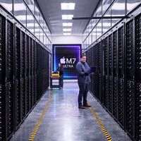 Apple saca la chequera a pasear para cortar de raíz su enorme dependencia de Nvidia, según The Information 