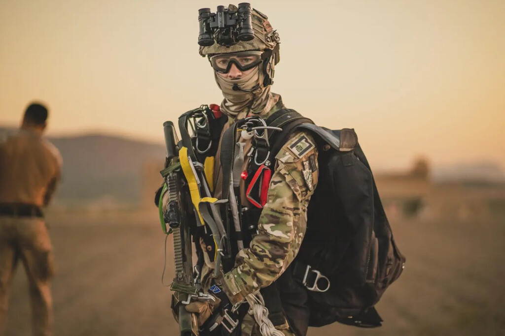 España prepara un centro de datos destinado específicamente a tener una IA para la guerra. La sorpresa: está en Soria