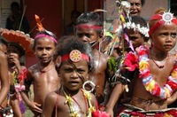 "Hay una estrecha relación entre crianza y violencia". Entrevista a la antropóloga María José Garrido (I)