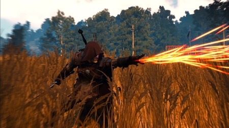The Witcher 3 Mejores Mods 1