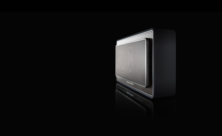 Bowers & Wilkins T7 Wireless, un nuevo altavoz para llevar tu música a todas partes