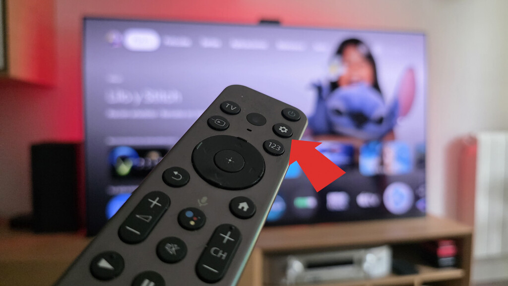 Así ahorro electricidad con una función oculta de mi Android TV (y puede que la tengas en tu televisor)