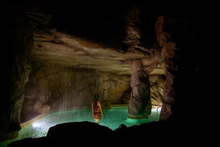 Balneario de La Hermida