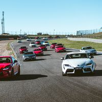 Así fue el GR Day 2022, la gran fiesta del motor de Toyota