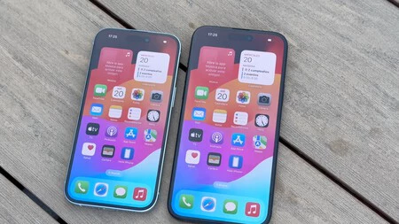 Iphone Brillo